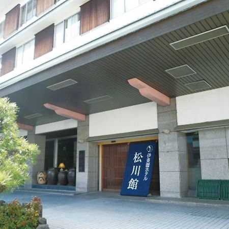 Itoen Hotel Matsukawakan Exterior foto